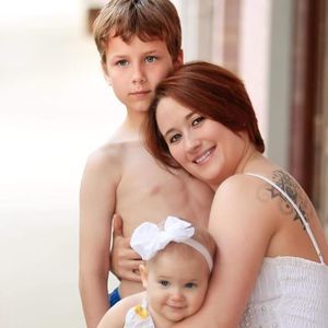 Meet your Posher, Kelsey